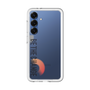 Slim Protection Premium Case［ Original - Dot Overlay - BE THE CHANGE/A ］