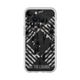 Slim Protection Premium Case［ オリジナル - ドットオーバーレイ - BE THE CHANGE/B ］