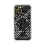 Slim Protection Premium Case［ オリジナル - ドットオーバーレイ - BE THE CHANGE/B ］