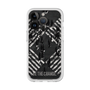 Slim Protection Premium Case［ オリジナル - ドットオーバーレイ - BE THE CHANGE/B ］