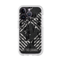 Slim Protection Premium Case［ オリジナル - ドットオーバーレイ - BE THE CHANGE/B ］
