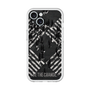 Slim Protection Premium Case［ オリジナル - ドットオーバーレイ - BE THE CHANGE/B ］