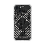 Slim Protection Premium Case［ オリジナル - ドットオーバーレイ - BE THE CHANGE/B ］