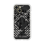 Slim Protection Premium Case［ オリジナル - ドットオーバーレイ - BE THE CHANGE/B ］