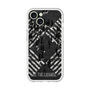 Slim Protection Premium Case［ オリジナル - ドットオーバーレイ - BE THE CHANGE/B ］