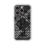 Slim Protection Premium Case［ オリジナル - ドットオーバーレイ - BE THE CHANGE/B ］
