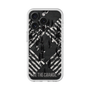 Slim Protection Premium Case［ オリジナル - ドットオーバーレイ - BE THE CHANGE/B ］