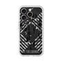 Slim Protection Premium Case［ オリジナル - ドットオーバーレイ - BE THE CHANGE/B ］