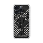 Slim Protection Premium Case［ オリジナル - ドットオーバーレイ - BE THE CHANGE/B ］
