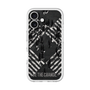 Slim Protection Premium Case［ オリジナル - ドットオーバーレイ - BE THE CHANGE/B ］