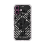 Slim Protection Premium Case［ オリジナル - ドットオーバーレイ - BE THE CHANGE/B ］