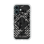 Slim Protection Premium Case［ オリジナル - ドットオーバーレイ - BE THE CHANGE/B ］