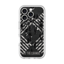 Slim Protection Premium Case［ オリジナル - ドットオーバーレイ - BE THE CHANGE/B ］