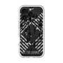 Slim Protection Premium Case［ オリジナル - ドットオーバーレイ - BE THE CHANGE/B ］