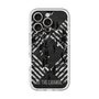 Slim Protection Premium Case［ オリジナル - ドットオーバーレイ - BE THE CHANGE/B ］