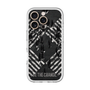 Slim Protection Premium Case［ オリジナル - ドットオーバーレイ - BE THE CHANGE/B ］