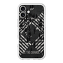 Slim Protection Premium Case［ オリジナル - ドットオーバーレイ - BE THE CHANGE/B ］