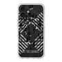 Slim Protection Premium Case［ オリジナル - ドットオーバーレイ - BE THE CHANGE/B ］