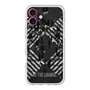 Slim Protection Premium Case［ オリジナル - ドットオーバーレイ - BE THE CHANGE/B ］