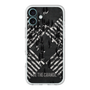 Slim Protection Premium Case［ オリジナル - ドットオーバーレイ - BE THE CHANGE/B ］