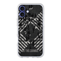 Slim Protection Premium Case［ オリジナル - ドットオーバーレイ - BE THE CHANGE/B ］