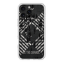 Slim Protection Premium Case［ オリジナル - ドットオーバーレイ - BE THE CHANGE/B ］