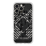 Slim Protection Premium Case［ オリジナル - ドットオーバーレイ - BE THE CHANGE/B ］