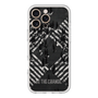 Slim Protection Premium Case［ オリジナル - ドットオーバーレイ - BE THE CHANGE/B ］