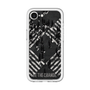 Slim Protection Premium Case［ Original - Dot Overlay - BE THE CHANGE/B ］
