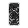 Slim Protection Premium Case［ Original - Dot Overlay - BE THE CHANGE/B ］