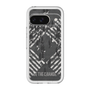 Slim Protection Premium Case［ オリジナル - ドットオーバーレイ - BE THE CHANGE/B ］