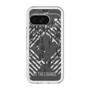 Slim Protection Premium Case［ オリジナル - ドットオーバーレイ - BE THE CHANGE/B ］