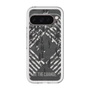 Slim Protection Premium Case［ オリジナル - ドットオーバーレイ - BE THE CHANGE/B ］