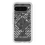 Slim Protection Premium Case［ オリジナル - ドットオーバーレイ - BE THE CHANGE/B ］
