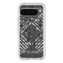 Slim Protection Premium Case［ オリジナル - ドットオーバーレイ - BE THE CHANGE/B ］