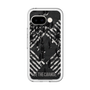 Slim Protection Premium Case［ Original - Dot Overlay - BE THE CHANGE/B ］