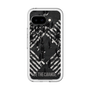Slim Protection Premium Case［ Original - Dot Overlay - BE THE CHANGE/B ］