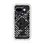 Slim Protection Premium Case［ Original - Dot Overlay - BE THE CHANGE/B ］