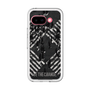 Slim Protection Premium Case［ Original - Dot Overlay - BE THE CHANGE/B ］