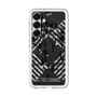 Slim Protection Premium Case［ Original - Dot Overlay - BE THE CHANGE/B ］