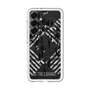 Slim Protection Premium Case［ Original - Dot Overlay - BE THE CHANGE/B ］