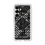 Slim Protection Premium Case［ Original - Dot Overlay - BE THE CHANGE/B ］