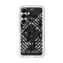 Slim Protection Premium Case［ Original - Dot Overlay - BE THE CHANGE/B ］
