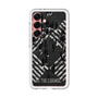 Slim Protection Premium Case［ Original - Dot Overlay - BE THE CHANGE/B ］