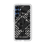 Slim Protection Premium Case［ Original - Dot Overlay - BE THE CHANGE/B ］