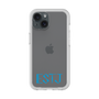 Slim Protection Premium Case［ オリジナル - ESTJ 幹部 - アルファベット ］