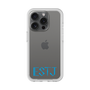 Slim Protection Premium Case［ オリジナル - ESTJ 幹部 - アルファベット ］