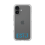 Slim Protection Premium Case［ オリジナル - ESTJ 幹部 - アルファベット ］