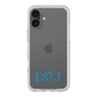 Slim Protection Premium Case［ オリジナル - ESTJ 幹部 - アルファベット ］