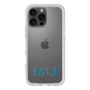 Slim Protection Premium Case［ オリジナル - ESTJ 幹部 - アルファベット ］
